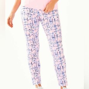 Lilly Pulitzer Corso golf pants